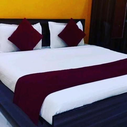 Hotel Suraj Rishīkesh Camera foto